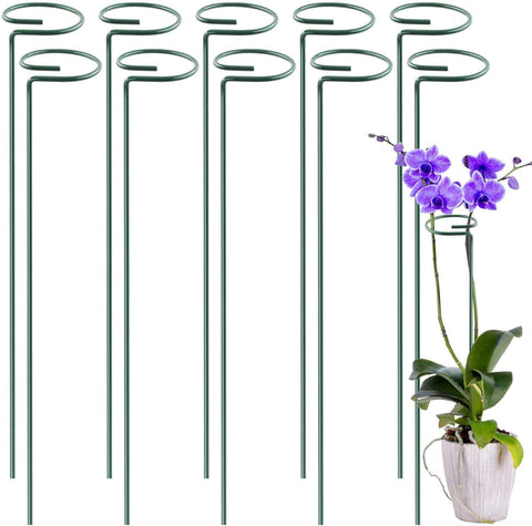 ecofynd Metal Plant Stakes Trellis freeshipping - Ecofynd