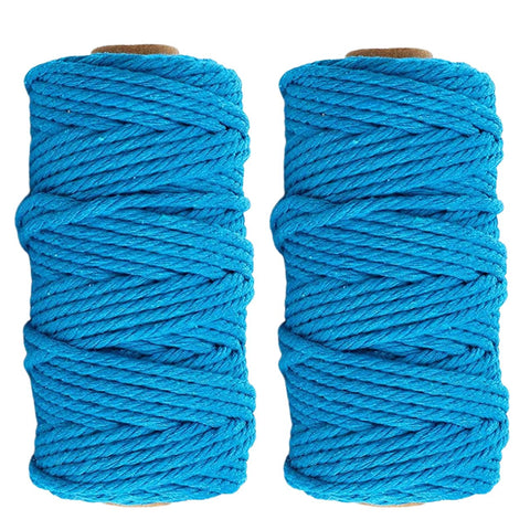 Color Macrame Cord