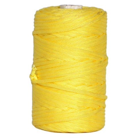 Nylon Color Cord